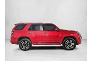 $33486 : Toyota 4Runner 2018 AWD Limi thumbnail