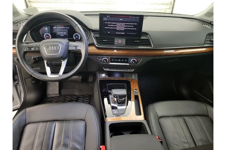 $29998 : Audi Q5 2022 AWD quattro S l image 9