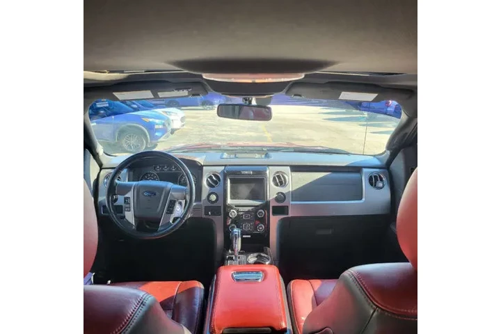 $9999 : 2013 F-150 Limited image 9