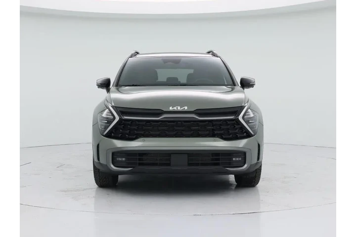 $30998 : Kia Sportage 2024 AWD X-Pro image 5
