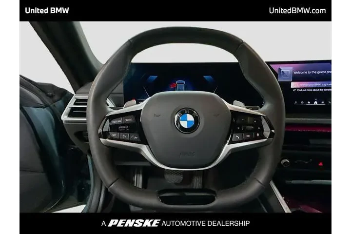 $39460 : BMW 4 Series 2025 430i Gran image 6