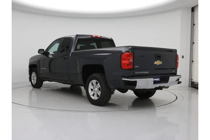 $21998 : Chevrolet Silverado 1500 LD image 2