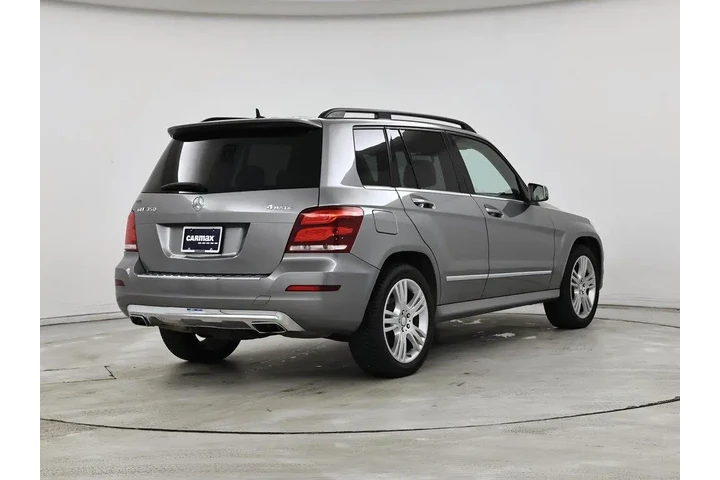 $16998 : Mercedes-Benz GLK 2015 AWD G image 8