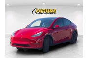 $25988 : Tesla Model Y 2021 AWD Long thumbnail