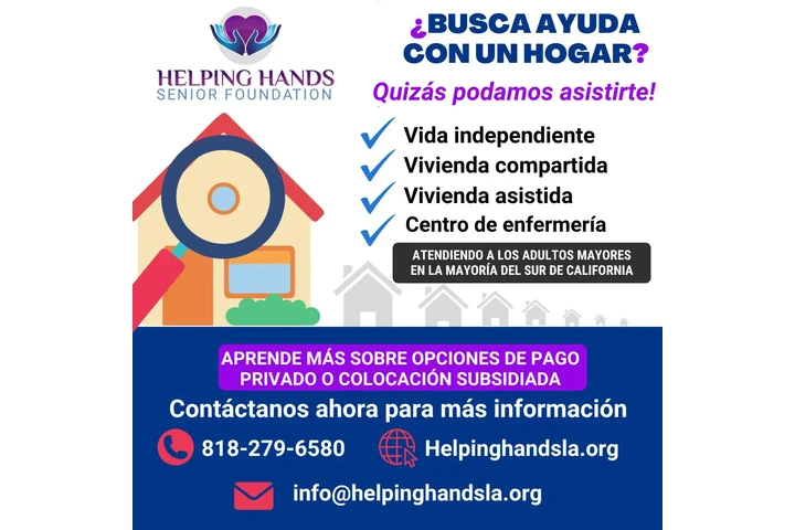 Vivienda para mayores de edad image 1