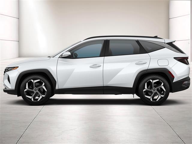 $34745 : New 2024 Hyundai TUCSON SEL C image 3