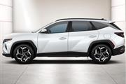 $34745 : New 2024 Hyundai TUCSON SEL C thumbnail