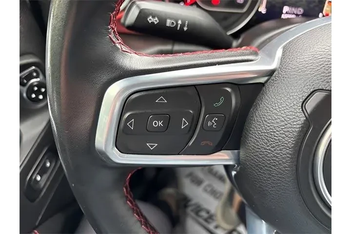 $33830 : Jeep Wrangler Unlimited 2021 image 10