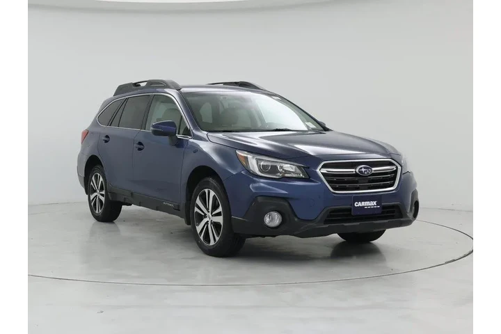 $22998 : Subaru Outback 2019 AWD 3.6R image 1