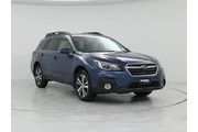 Subaru Outback 2019 AWD 3.6R