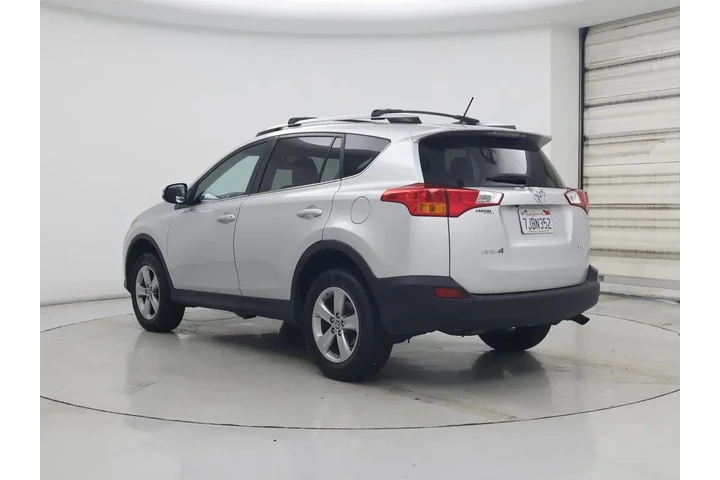 $17998 : Toyota RAV4 2015 XLE 4dr SUV image 2