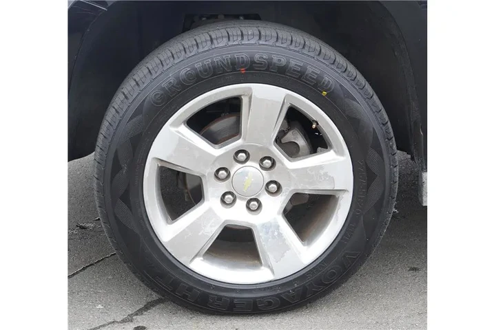 $21500 : 2016 Tahoe LT image 10