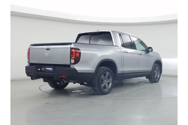 $33998 : Honda Ridgeline 2023 AWD RTL image 8