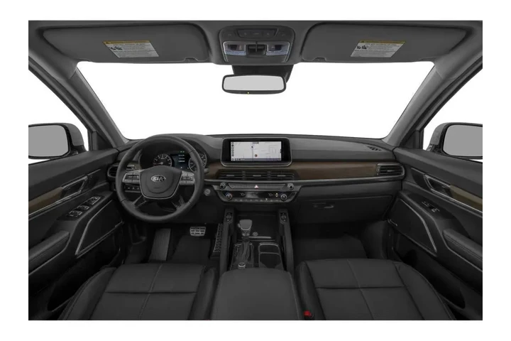$18999 : 2020 Telluride SX image 5