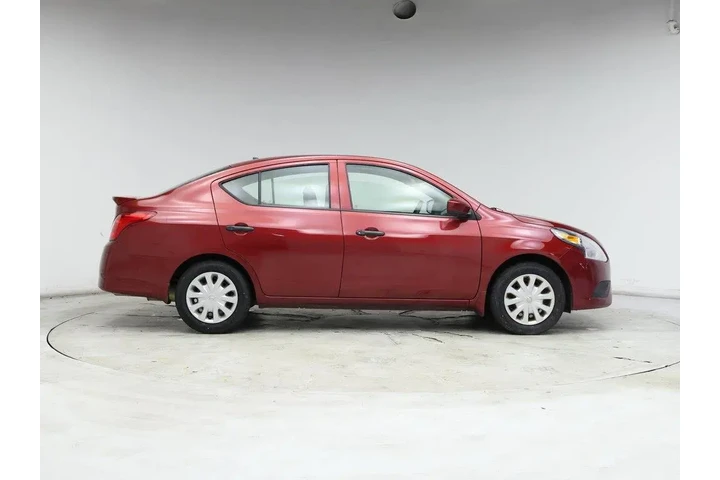 $11599 : Nissan Versa 2017 1.6 S 4dr image 7