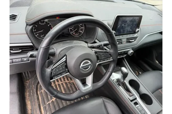 $17266 : Nissan Altima 2020 AWD 2.5 S image 6