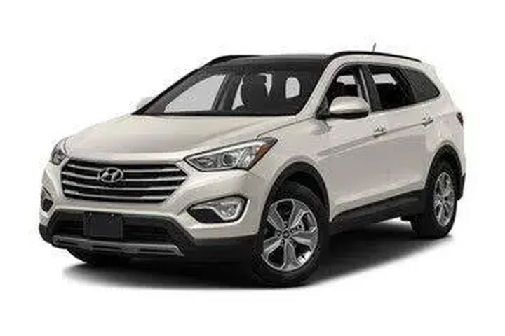 $13655 : Hyundai SANTA FE 2016 SE 4dr image 1