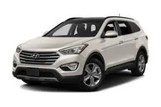 Hyundai SANTA FE 2016 SE 4dr