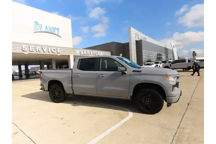 $39999 : Chevrolet Silverado 1500 202 image 7