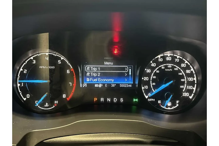 $28497 : Ford Ranger 2021 4x4 XLT 4dr image 10