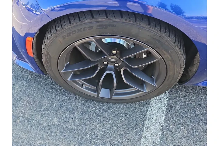 $39500 : Dodge Charger 2021 Scat Pack image 3