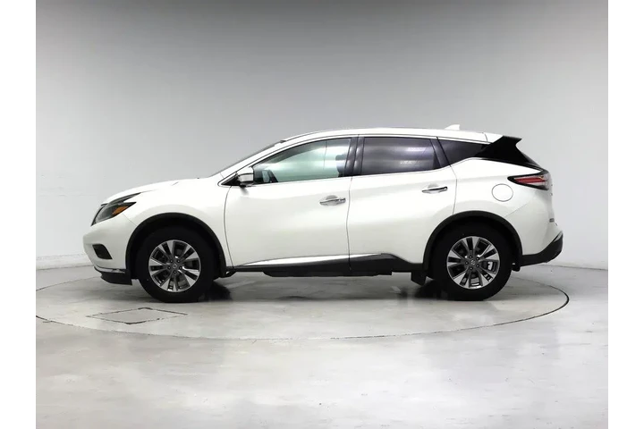 $16998 : Nissan Murano 2018 S 4dr SUV image 3
