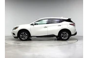 $16998 : Nissan Murano 2018 S 4dr SUV thumbnail