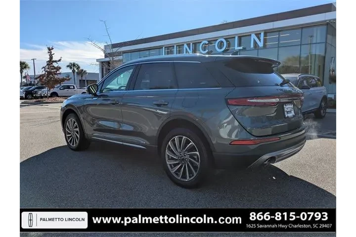 $36969 : Lincoln Corsair 2024 Reserve image 6