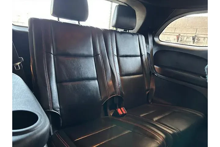 $31800 : Dodge Durango 2023 AWD GT 4d image 4