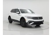 Volkswagen Tiguan 2024 Wolfs