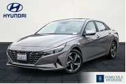 Hyundai ELANTRA 2023 Limited