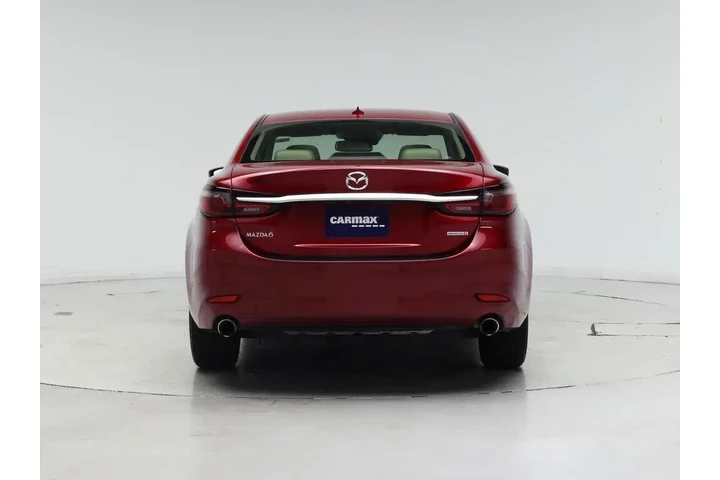 $23998 : Mazda Mazda6 2020 Grand Tour image 6