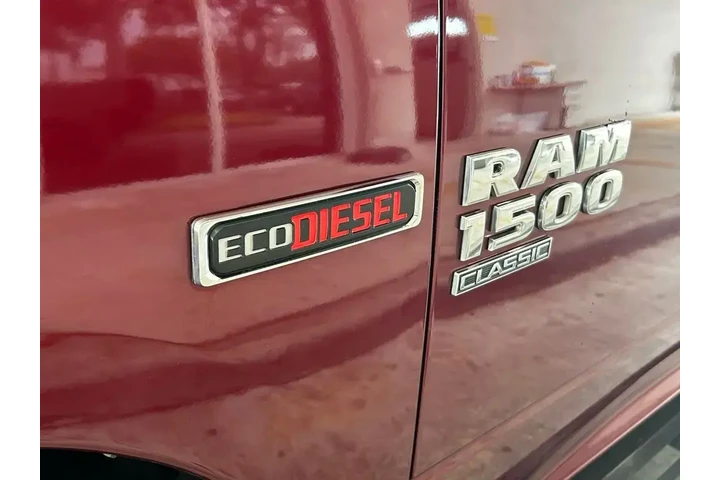 $21120 : Ram 1500 Classic 2019 4x2 Tr image 6