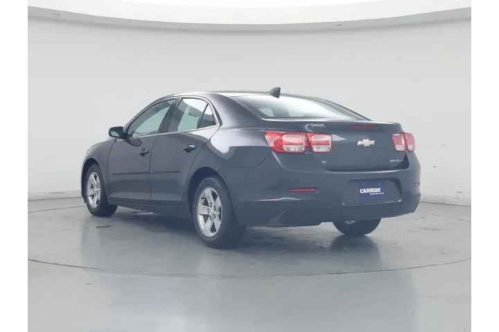 $11998 : Chevrolet Malibu 2015 LS 4dr image 2