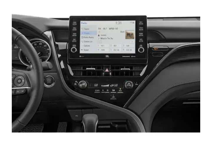 $20888 : Toyota Camry 2023 AWD XLE 4d image 8