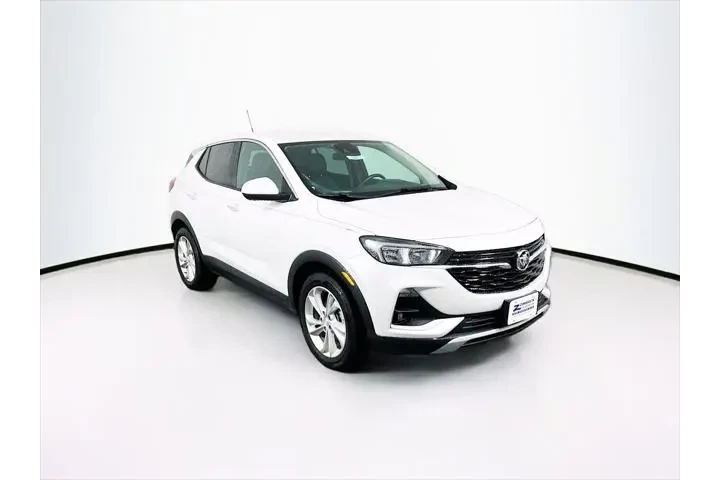 $19000 : Buick Encore GX 2021 Preferr image 1