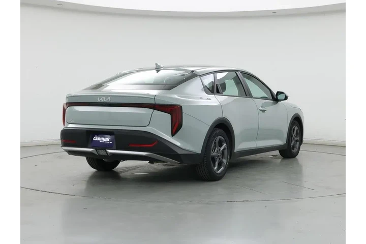$22998 : Kia K4 2025 LXS 4dr Sedan image 8