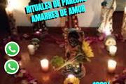 RITUALES DE PAREJAS AMARRES en Chiclayo