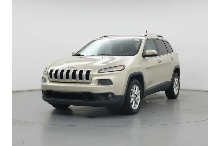 $13599 : Jeep Cherokee 2014 Latitude image 4