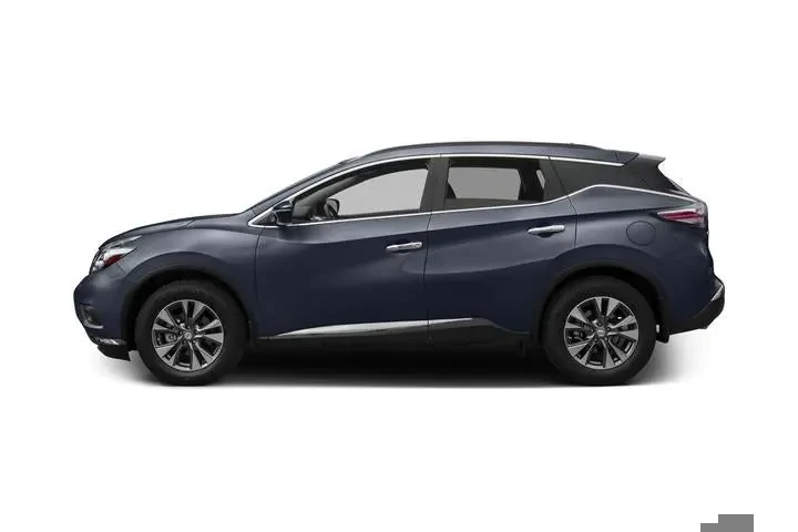 $4650 : Nissan Murano 2017 S 4dr SUV image 2