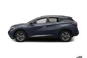 $4650 : Nissan Murano 2017 S 4dr SUV thumbnail