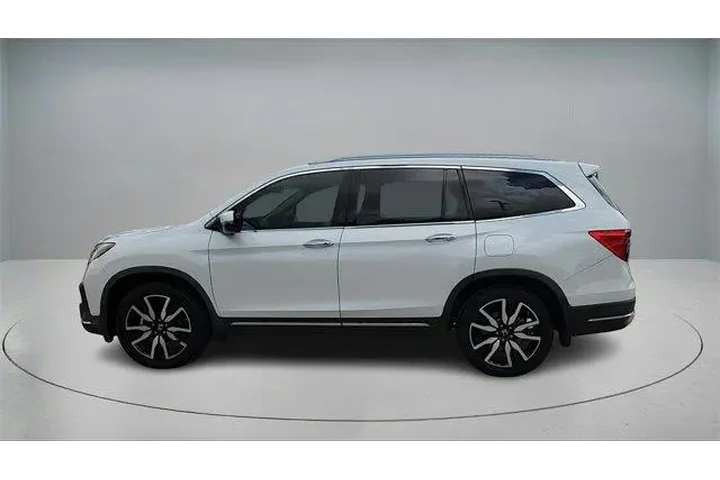 $30998 : Honda Pilot 2022 Touring 4dr image 7