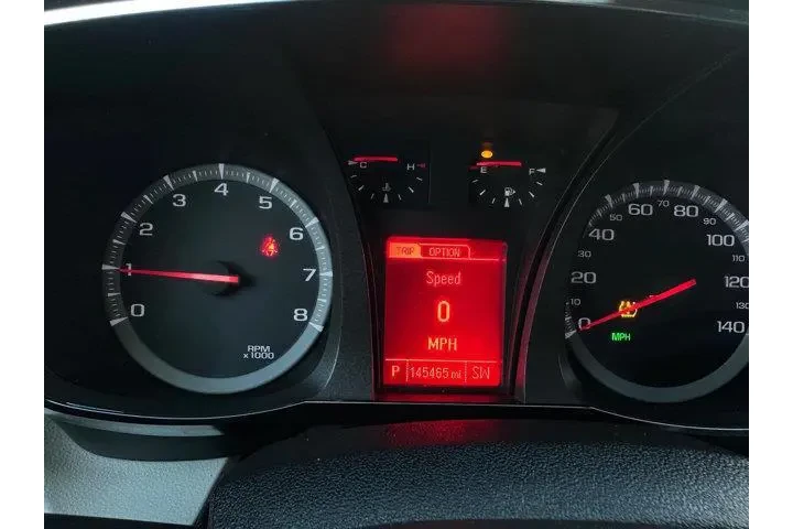 $6495 : GMC Terrain 2017 SLE-1 4dr S image 9