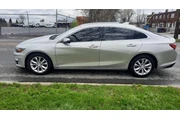 2019 Malibu LT en Philadelphia