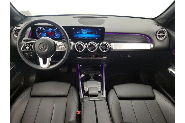 $29998 : Mercedes-Benz GLB 2023 AWD G image 9