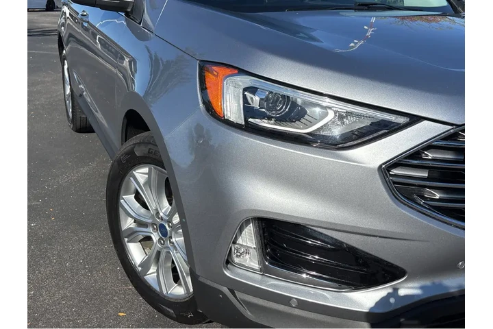 $20000 : 2021 Edge Titanium image 7