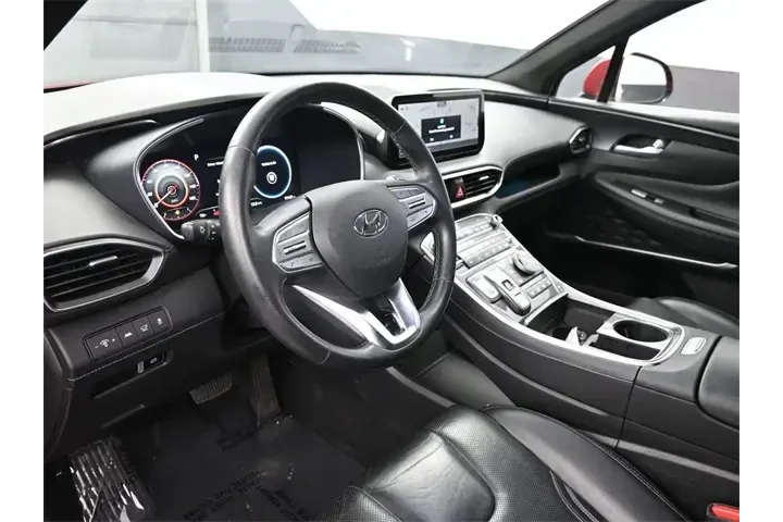 $20995 : Hyundai SANTA FE 2021 AWD Ca image 4