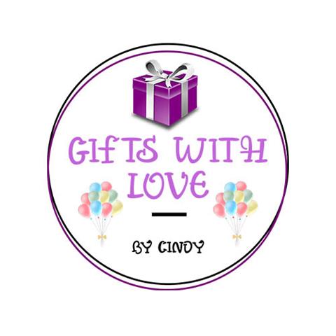 Gifts with Love By Cindy image 1