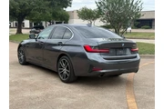 $15800 : 2019 BMW 330i thumbnail