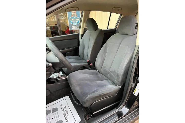 $5999 : 2009 Versa 1.8 S image 10